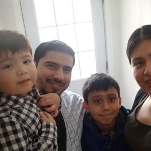 Meet your Posher, Julio